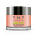 SNS Dip Powder BM12 Happy Zinnia - Angelina Nail Supply NYC