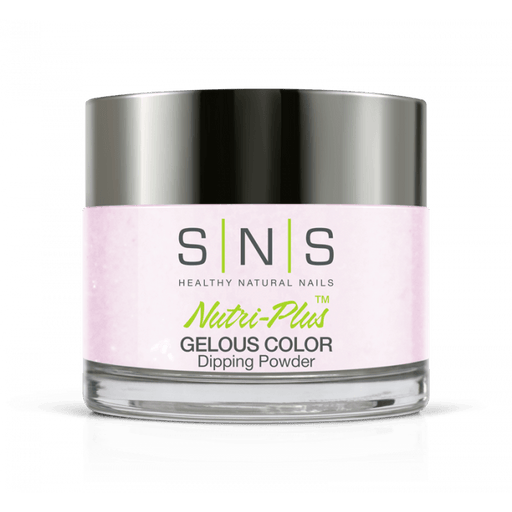 SNS Dip Powder BOS03 Pink Lemonade - Angelina Nail Supply NYC