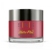 SNS Dip Powder BOS04 Crimson Ribbon - Angelina Nail Supply NYC