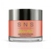 SNS Dip Powder BOS05 Fresh Papaya - Angelina Nail Supply NYC