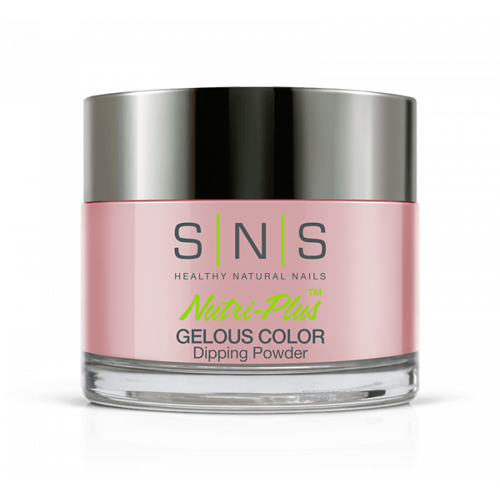 SNS Dip Powder BP07 Roseate Spoonbil - Angelina Nail Supply NYC