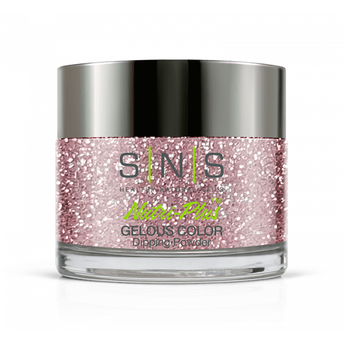 SNS Dip Powder BP08 Chatty Parrot - Angelina Nail Supply NYC