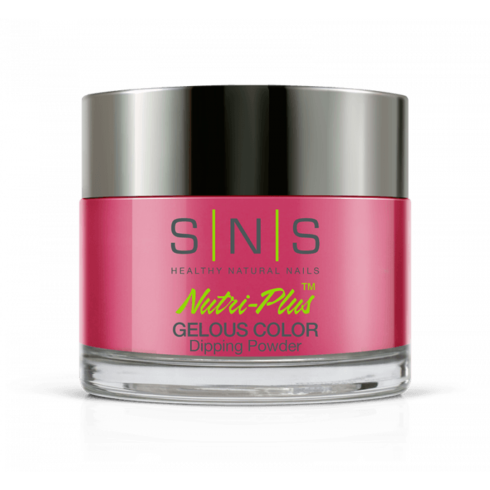 SNS Dip Powder BP11 Parrot’s Beak - Angelina Nail Supply NYC