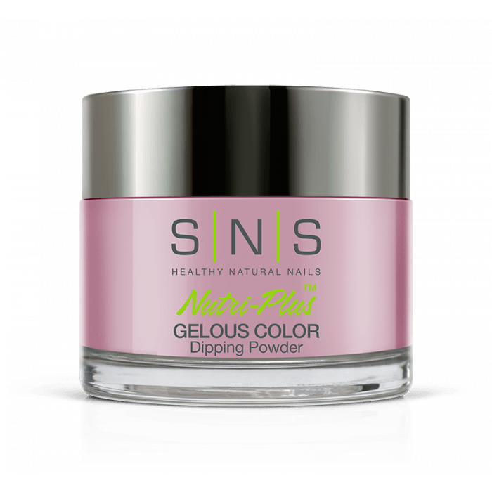 SNS Dip Powder BP23 Lilac Roller - Angelina Nail Supply NYC