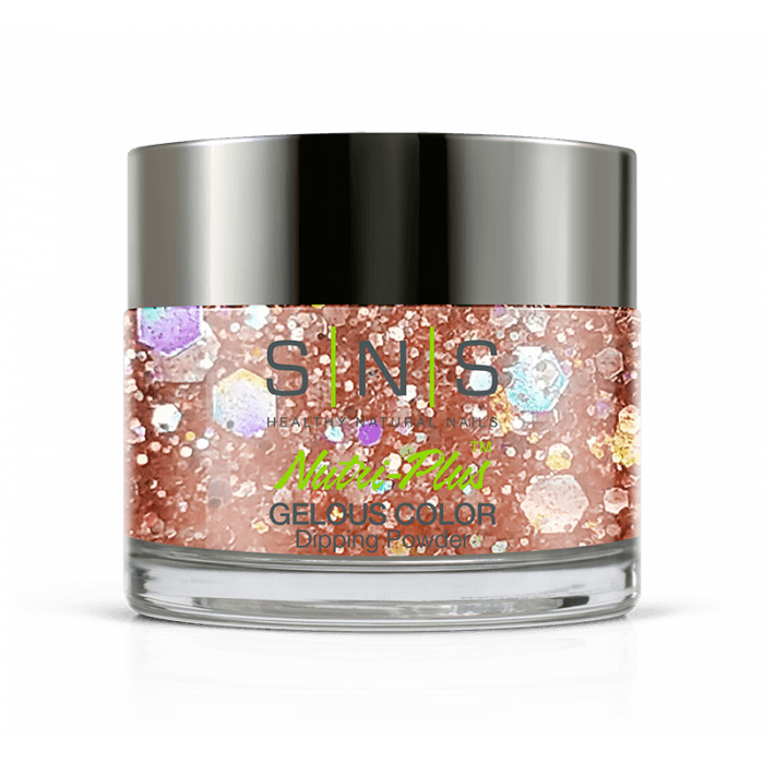 SNS Dip Powder BP28 Hoopoe - Angelina Nail Supply NYC