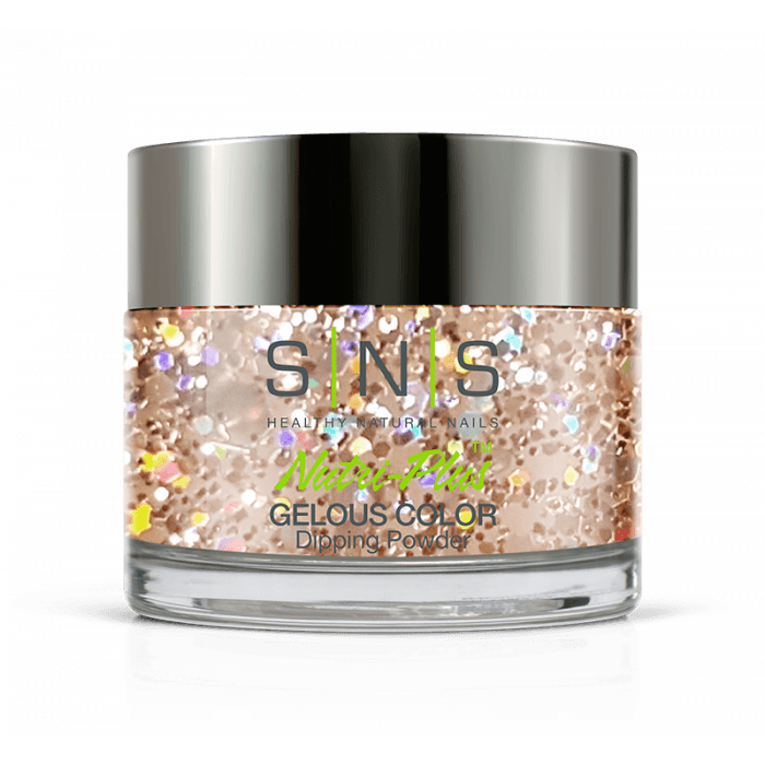 SNS Dip Powder BP32 Crane’s Crown - Angelina Nail Supply NYC