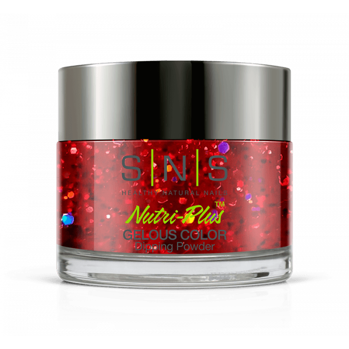 SNS Dip Powder BP34 Lorikeet - Angelina Nail Supply NYC