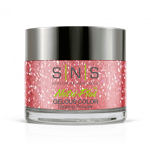 SNS Dip Powder BP36 Classy Flamingo - Angelina Nail Supply NYC