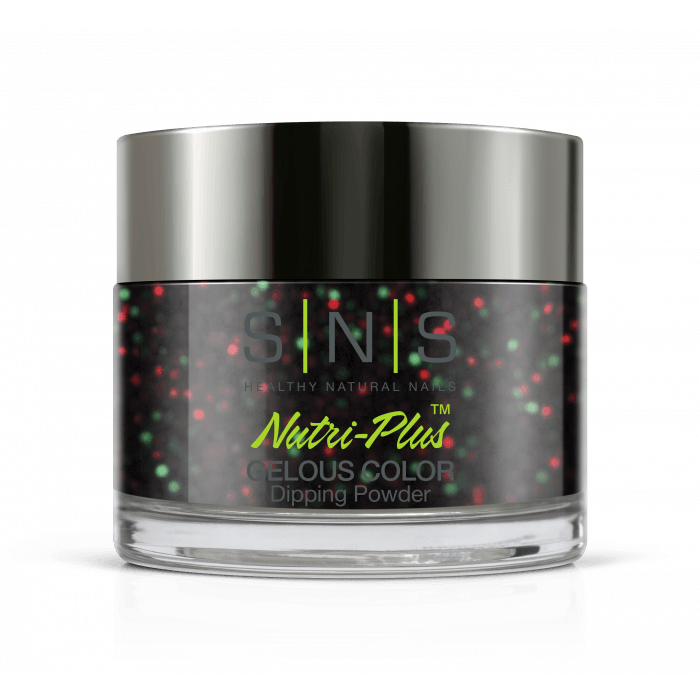 SNS Dip Powder CC06 Yukon Do It - Angelina Nail Supply NYC