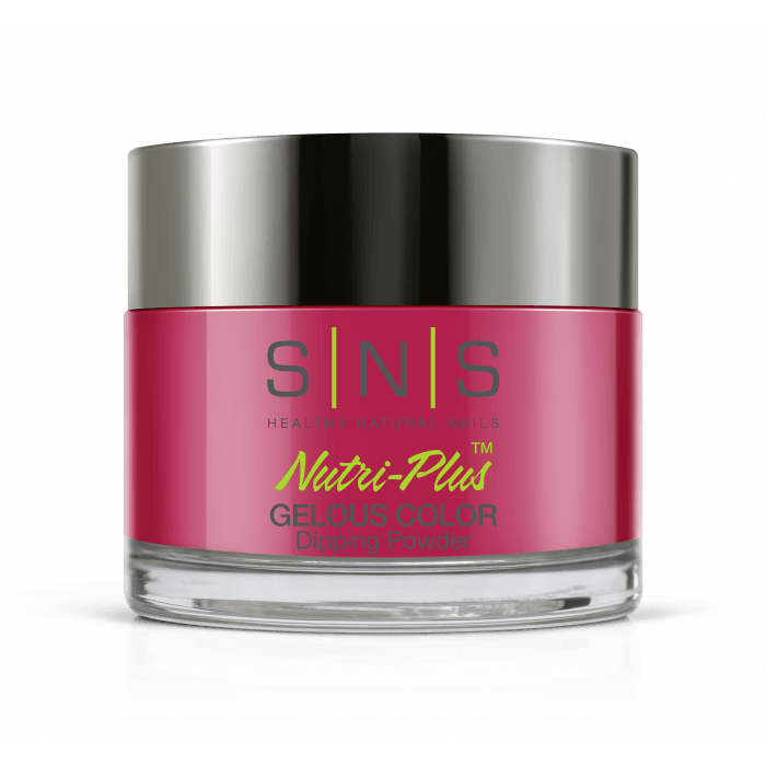 SNS Dip Powder CC09 Fresh Winter Berry - Angelina Nail Supply NYC