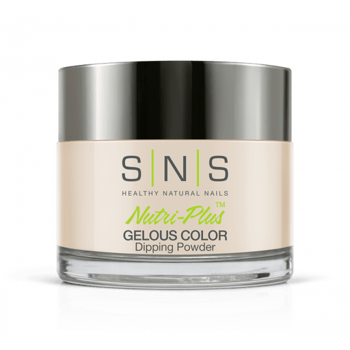 SNS Dip Powder CC20 Baby Bear - Angelina Nail Supply NYC