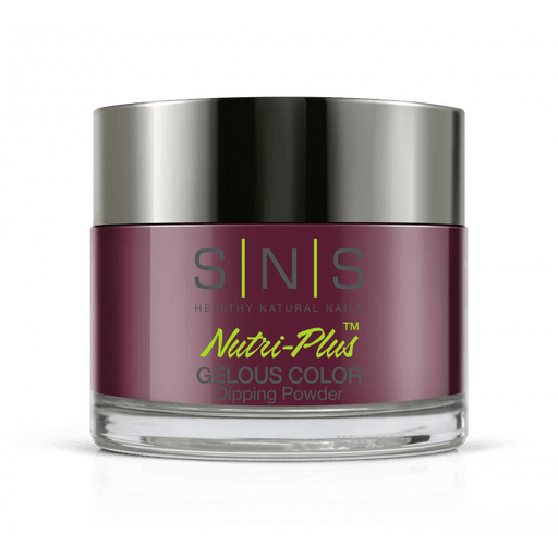 SNS Dip Powder CC22 Casse Noisette - Angelina Nail Supply NYC