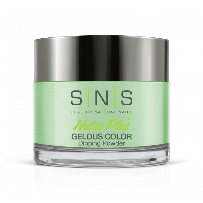 SNS Dip Powder CC25 Helicopter Skiing - Angelina Nail Supply NYC