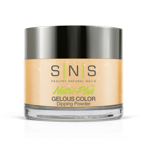 SNS Dip Powder CC26 Dawn In Courchavel - Angelina Nail Supply NYC