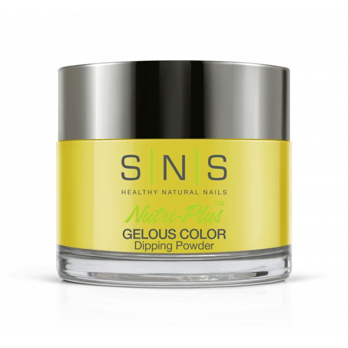 SNS Dip Powder DW34 Turks & Caicos - Angelina Nail Supply NYC