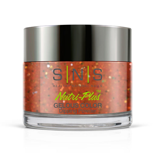 SNS Dip Powder HC02 Fresh Nutmeg - Angelina Nail Supply NYC