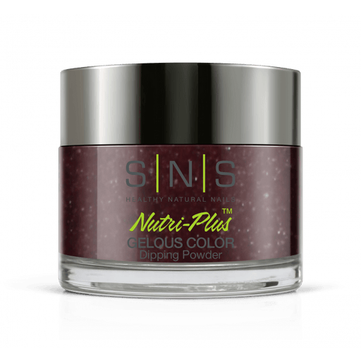 SNS Dip Powder HM10 Fresh Fig - Angelina Nail Supply NYC