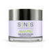 SNS Dip Powder HM13 Lavender Mist - Angelina Nail Supply NYC