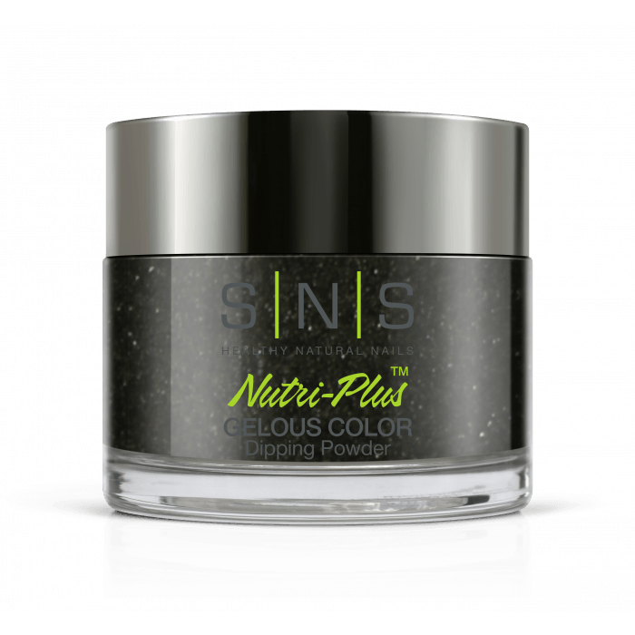 SNS Dip Powder HM32 Black Eyed Peas - Angelina Nail Supply NYC