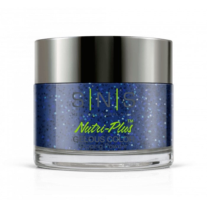 SNS Dip Powder IS17 Northern Lights - Angelina Nail Supply NYC