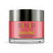 SNS Dip Powder IS26 Peach Harvest - Angelina Nail Supply NYC