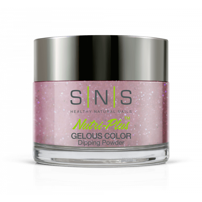 SNS Dip Powder IS35 Lovely Girl - Angelina Nail Supply NYC