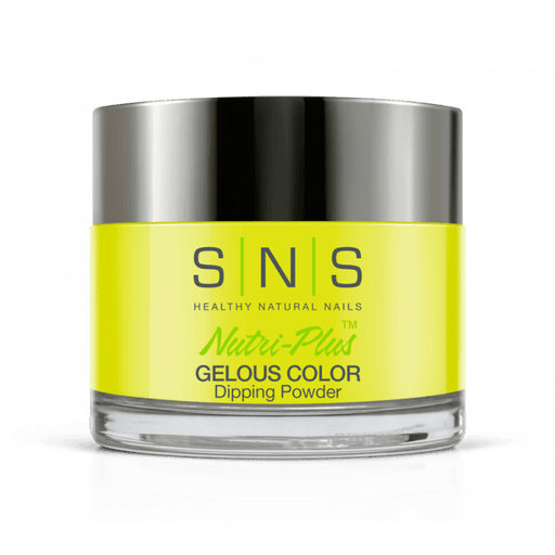 SNS Dip Powder LG11 Little Glow Worm - Angelina Nail Supply NYC