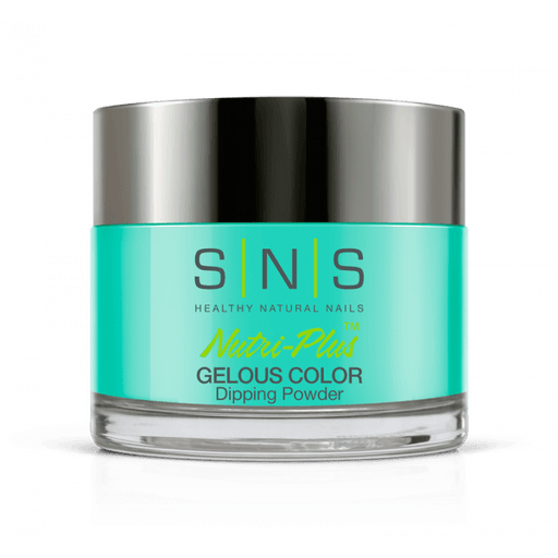 SNS Dip Powder LG12 Neon Tetra - Angelina Nail Supply NYC