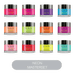 SNS Dip Powder Lumi Glam Neon Master Set - Angelina Nail Supply NYC
