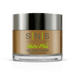 SNS Dip Powder LV03 Chocolat - Angelina Nail Supply NYC