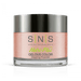SNS Dip Powder NOS06 Preppy Pink - Angelina Nail Supply NYC