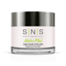 SNS Dip Powder NOS10 Bubble Bath - Angelina Nail Supply NYC