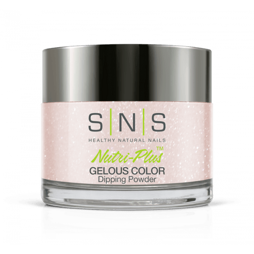 SNS Dip Powder NOS12 Perfect Pale - Angelina Nail Supply NYC