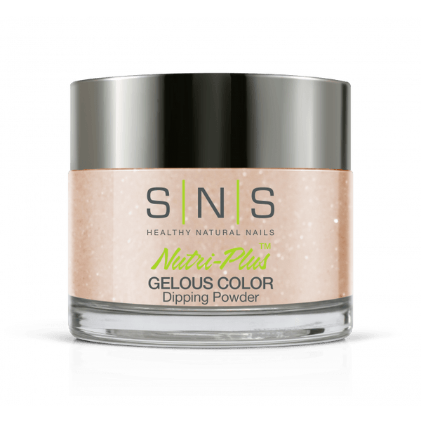 SNS NOS Collection - Nude in Spring Collection