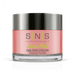 SNS Dip Powder NOS19 Petunia Passion - Angelina Nail Supply NYC