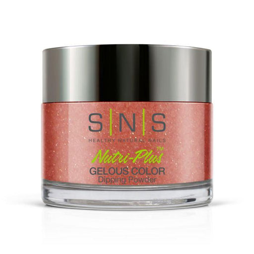 SNS Dip Powder NV36 Sandstone Courtyard - Angelina Nail Supply NYC