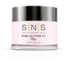 SNS Dip Powder Pink Glitter F1 - Angelina Nail Supply NYC