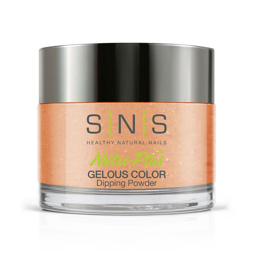 SNS Dip Powder SC04 Mango Sorbet - Angelina Nail Supply NYC
