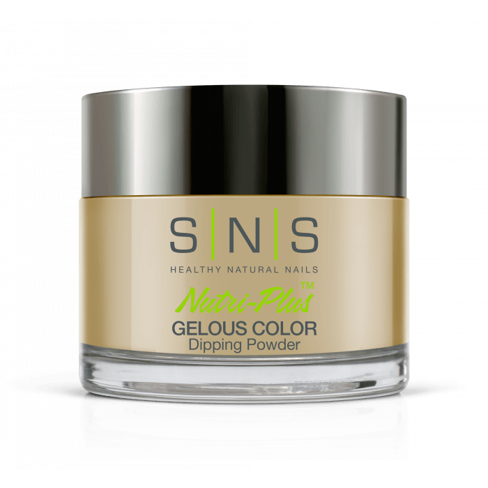 SNS Dip Powder SC05 Fear Factor Milkshake - Angelina Nail Supply NYC