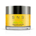 SNS Dip Powder SC13 Yellow Sub - Angelina Nail Supply NYC