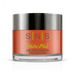 SNS Dip Powder SC19 Cream Of Tomato - Angelina Nail Supply NYC