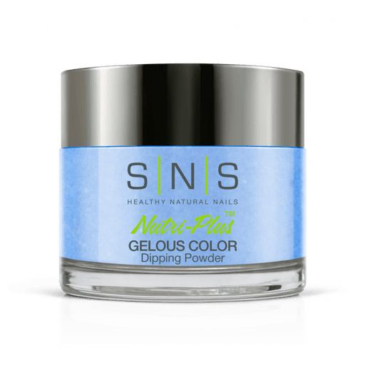SNS Dip Powder SG13 Great Blue Hole - Angelina Nail Supply NYC