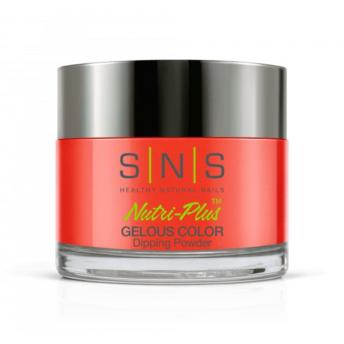 SNS Dip Powder SP07 Hot Mess - Angelina Nail Supply NYC