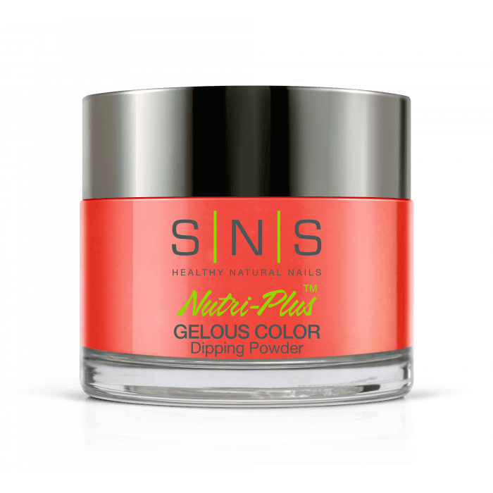 SNS Dip Powder SP18 Oh Sheila - Angelina Nail Supply NYC