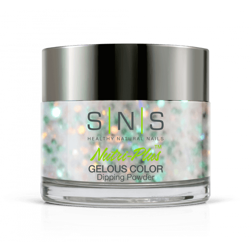 SNS Dip Powder WW19 First Frost - Angelina Nail Supply NYC