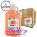 Spa Redi Massage Oil Mandarin (Box/4gal) - Angelina Nail Supply NYC