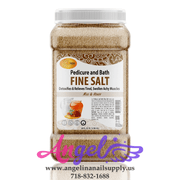 Spa Redi Pedi Bath Fine Salt (1 gal & 5 gal) - Angelina Nail Supply NYC