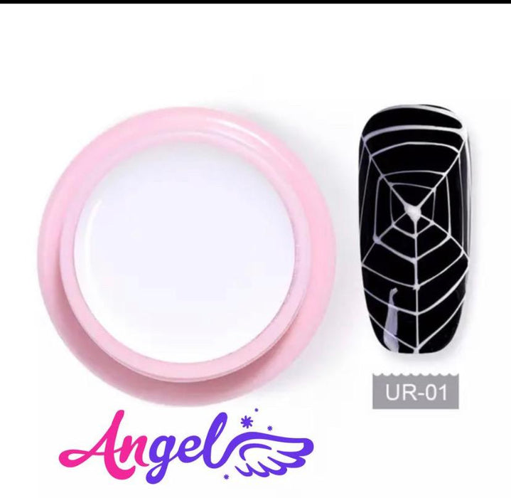 Spider Nail Gel Polish - Angelina Nail Supply NYC