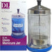 Sterilizer Jar DL-C552 (large) - Angelina Nail Supply NYC