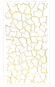 Sticker Stripe - Line Mix & Match - Angelina Nail Supply NYC